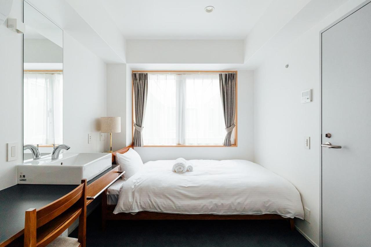 Kefu Stay & Lounge 교토 외부 사진
